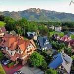 Villa Michalowka Zakopane