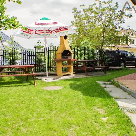 Michalowka Zakopane