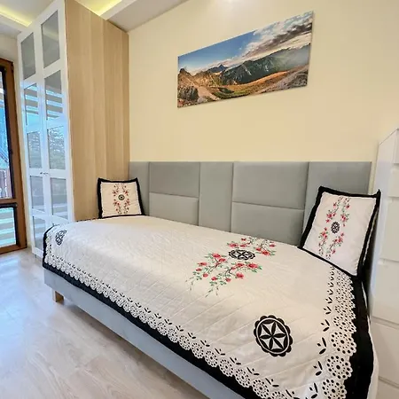 Michalowka Villa Zakopane