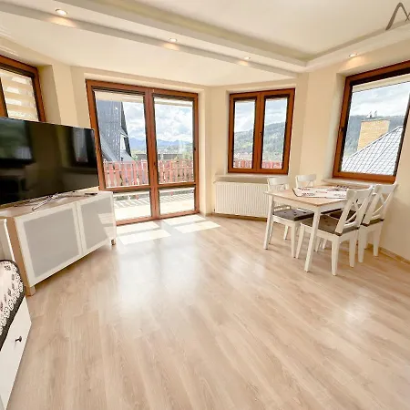 Michałówka Willa *