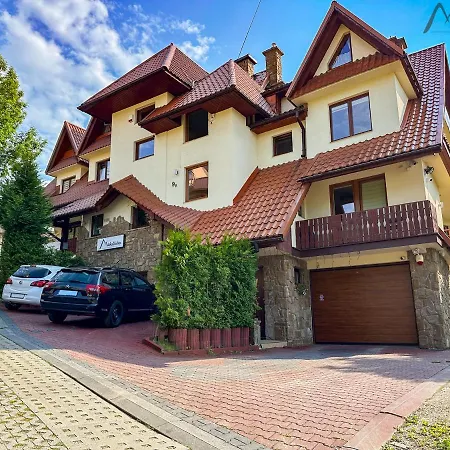 Villa Michalowka