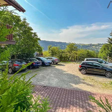 Willa Michałówka Zakopane