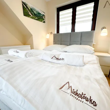 Willa Michałówka Zakopane