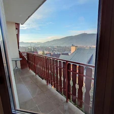 Villa Michalowka