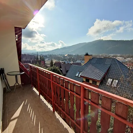 Villa Michalowka