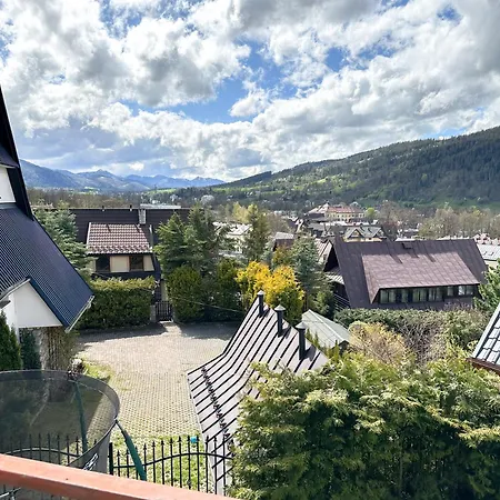 Michalowka Villa Zakopane