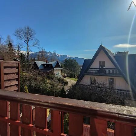 Michalowka Zakopane