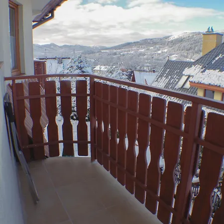 Michalowka Villa Zakopane