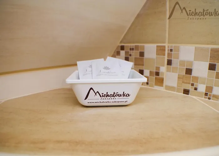 Willa Michałówka *