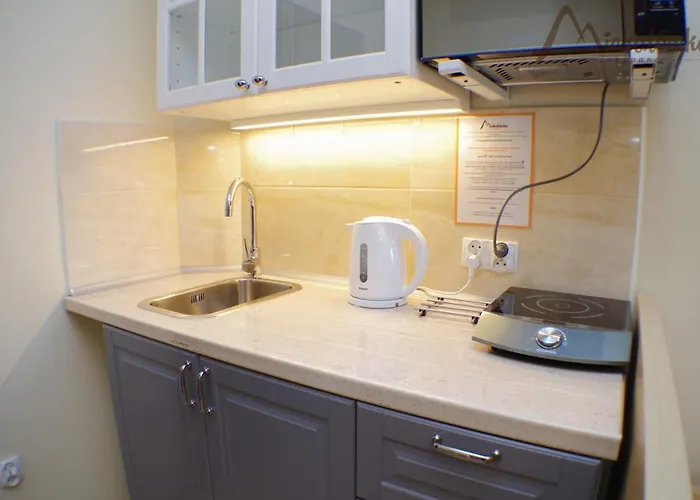 Michałówka * Zakopane