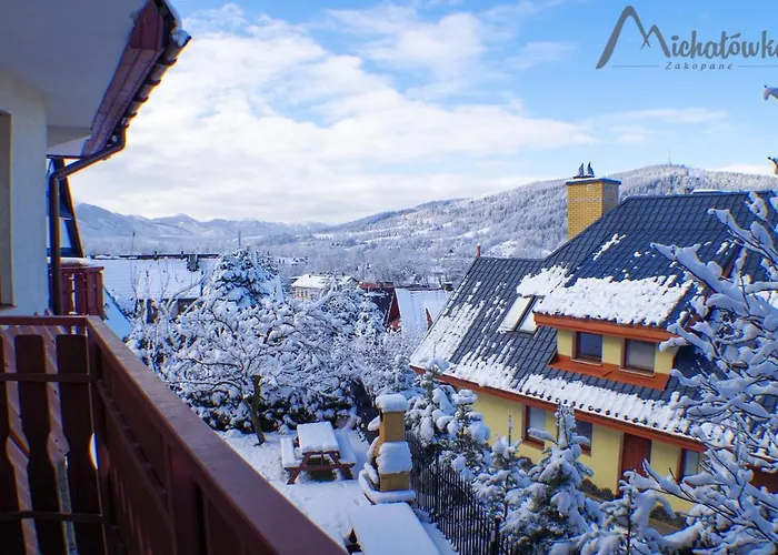 Michałówka Zakopane