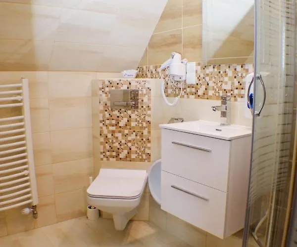 Willa Michałówka Zakopane