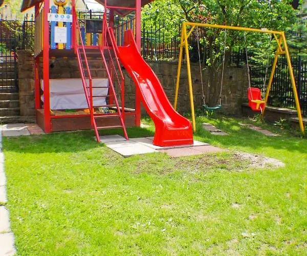 Michałówka Willa *