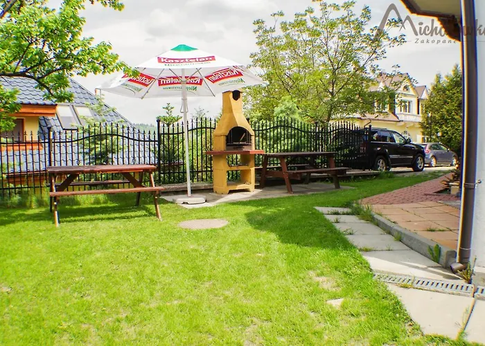 Michałówka Zakopane