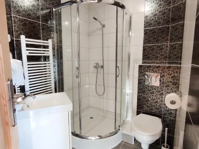 Michałówka Willa *