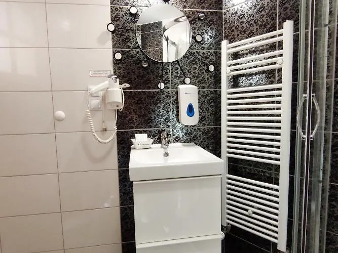 Willa Michałówka Zakopane