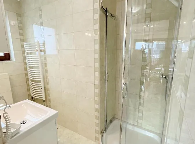 Willa Michałówka Zakopane