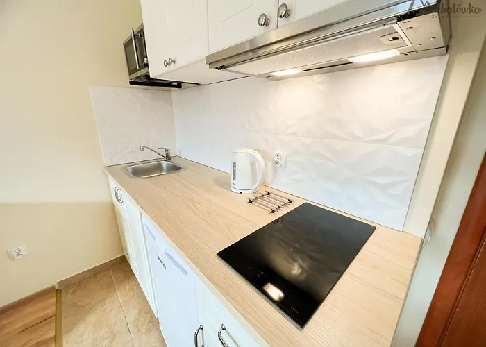 Michałówka Willa Zakopane