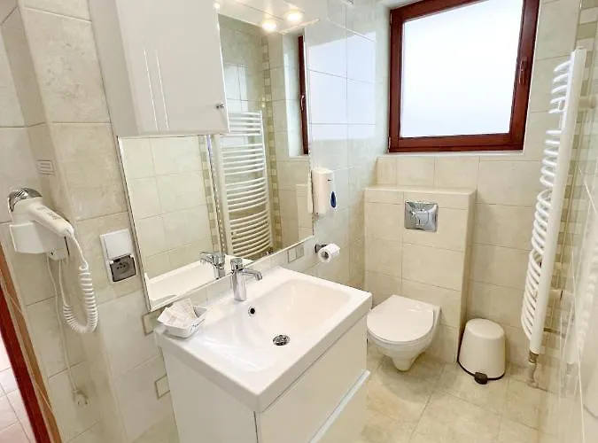 Willa Michałówka Zakopane