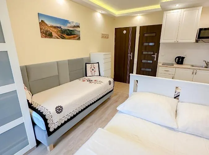 Willa Michałówka Zakopane