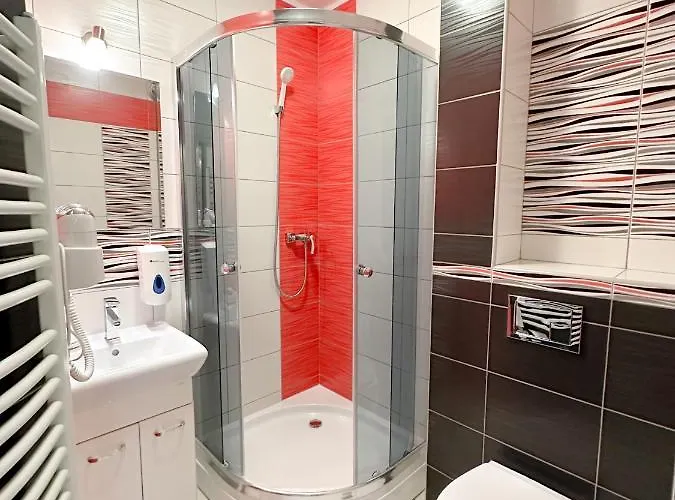 Willa Michałówka *