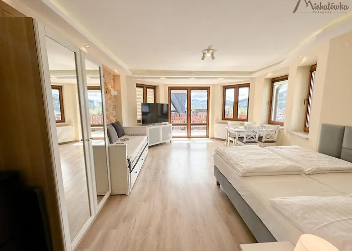 Michałówka Willa *