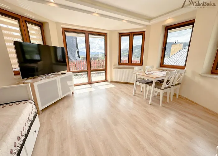 Michałówka Willa *