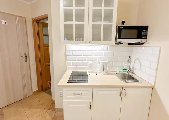 Willa Michałówka Zakopane