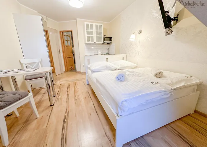 Michałówka * Zakopane