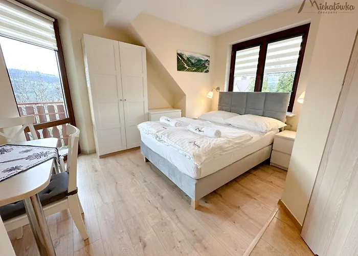 Willa Michałówka Zakopane