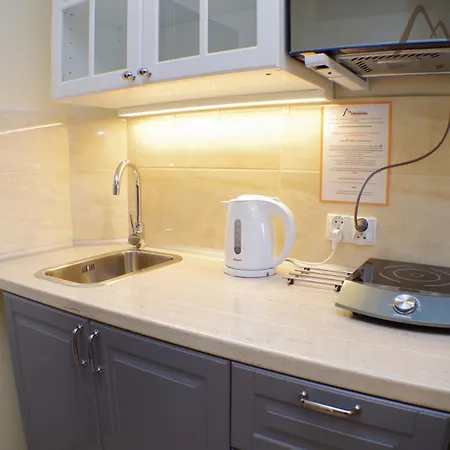 Michalowka * Zakopane