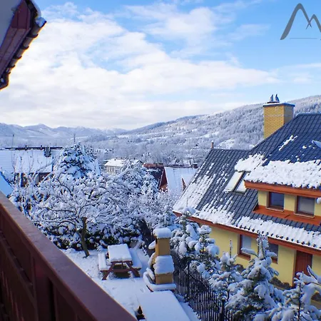 Michałówka Zakopane