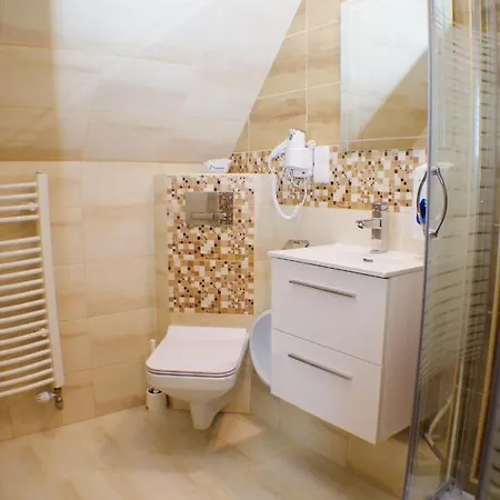 Villa Michałówka Zakopane