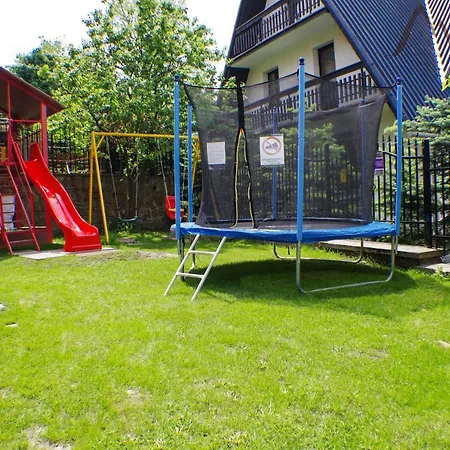 Villa Michałówka Zakopane