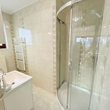 Vila Michalowka Zakopane