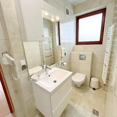 Vila Michalowka Zakopane