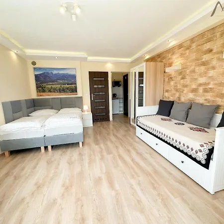 Michalowka Vila Zakopane