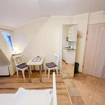 Villa Michałówka *