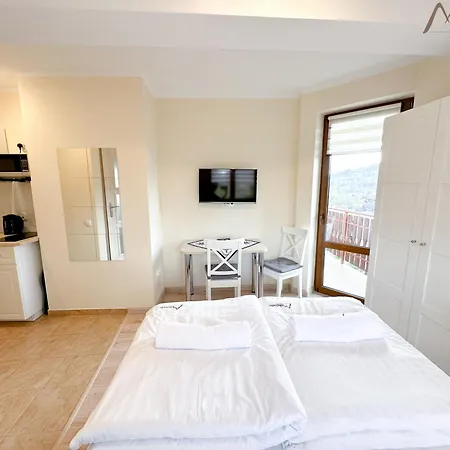 Vila Michalowka Zakopane