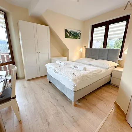 Vila Michalowka Zakopane