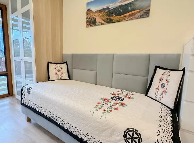 Michalowka Villa Zakopane