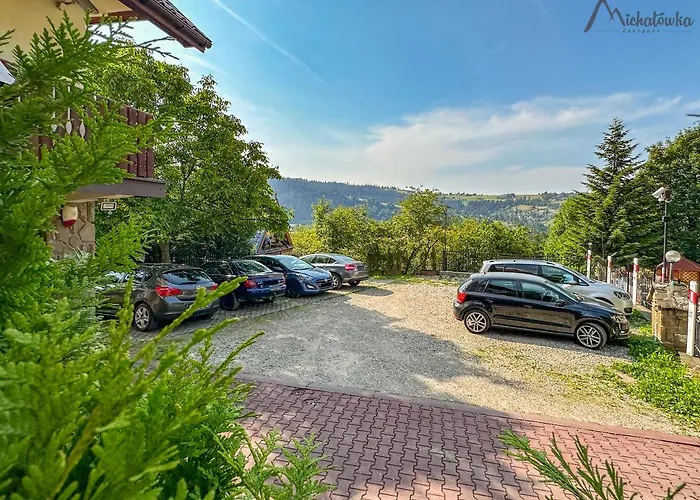 Villa Michalowka Zakopane